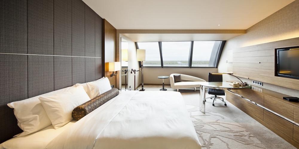 CROWNE PLAZA SHANGHAI HARBOUR CITY photo 4
