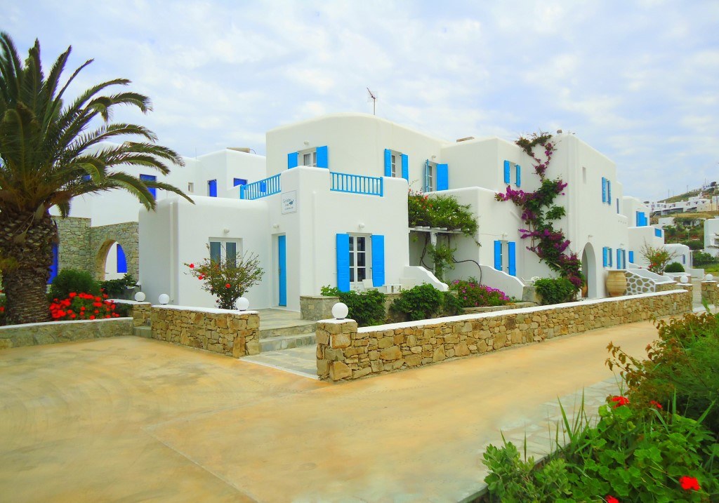 CYCLADES STUDIOS photo 1