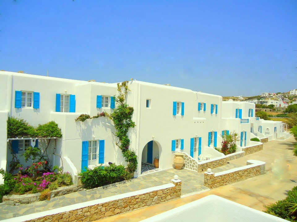 CYCLADES STUDIOS photo 2