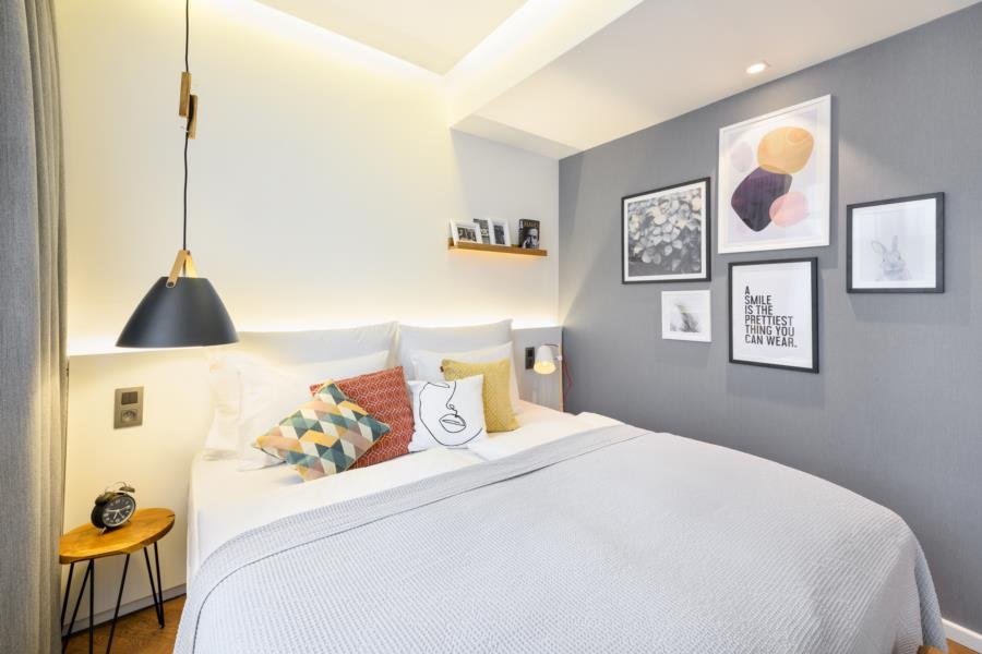 MOSAIC HOUSE DESIGN HOTEL
