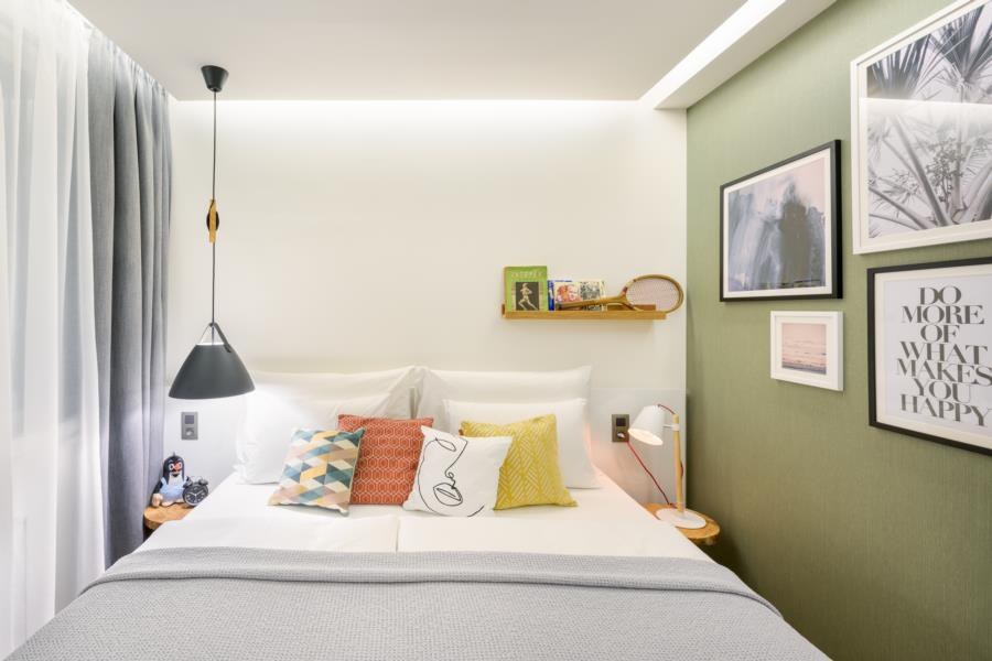 MOSAIC HOUSE DESIGN HOTEL photo 3