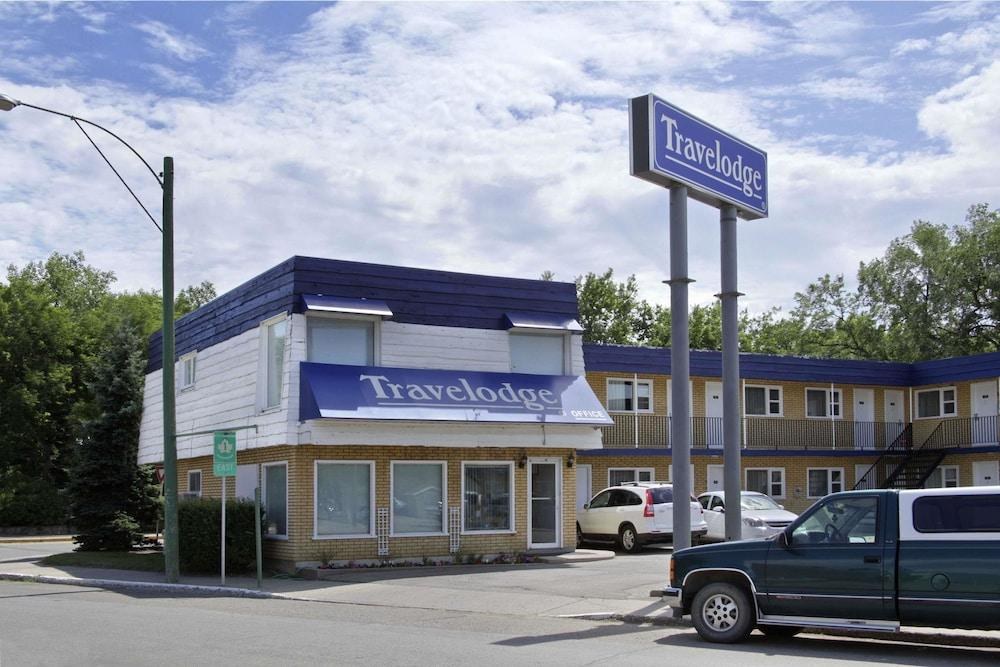 TRAVELODGE BY WYNDHAM MOOSE JAW photo 3