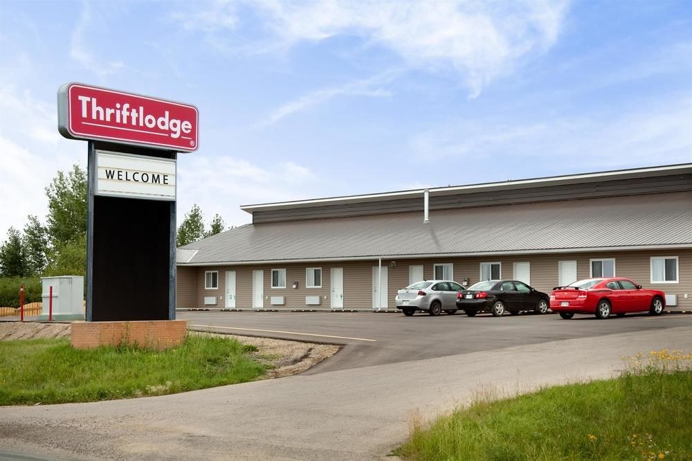 THRIFTLODGE MOOSE JAW