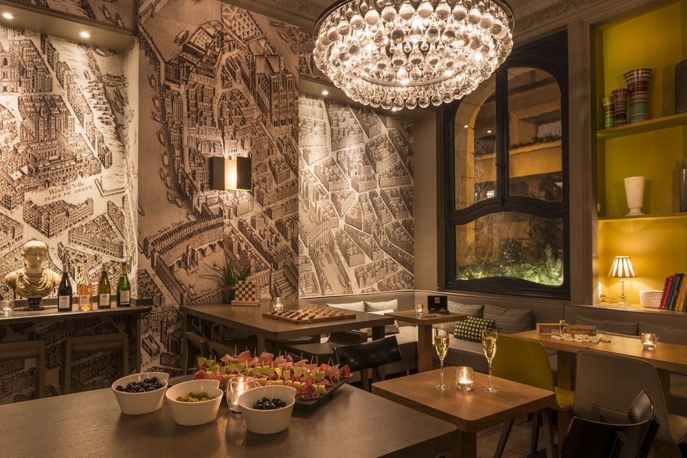 Hotel Louison