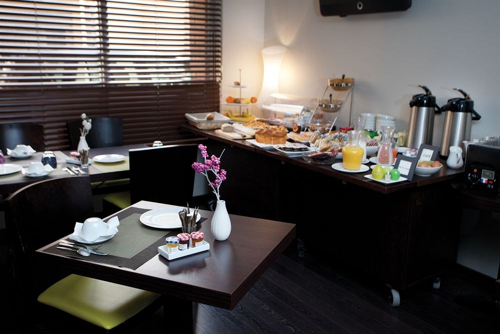 Cousture Hotel photo 1
