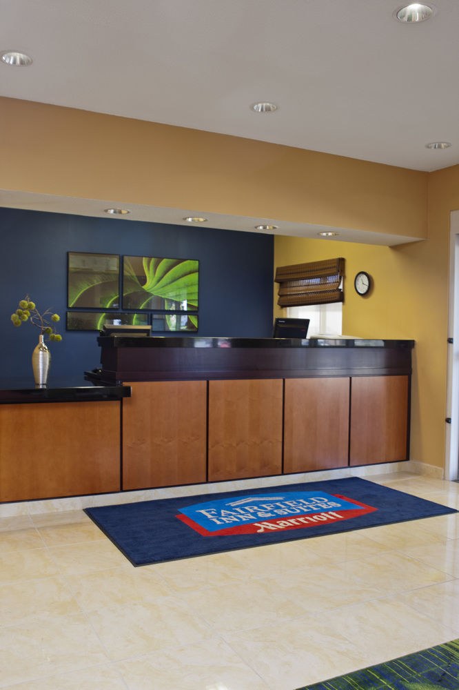 FAIRFIELD INN & SUITES MEMPHIS EAST/GALLERIA photo 2