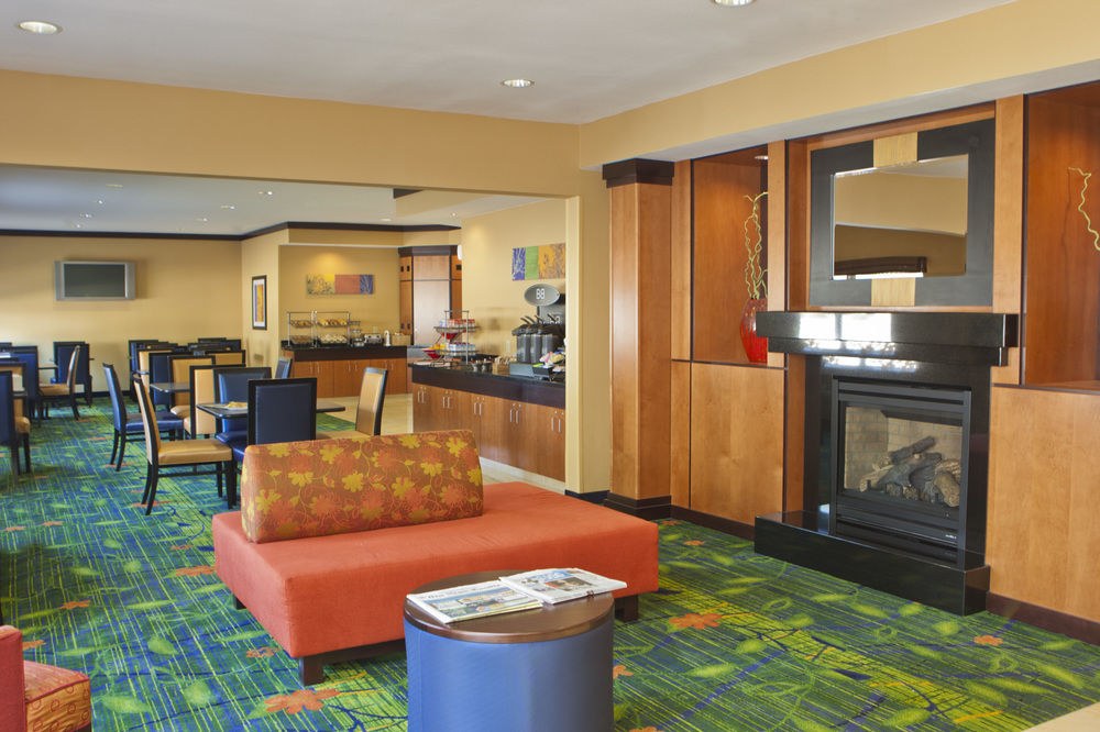 FAIRFIELD INN & SUITES MEMPHIS EAST/GALLERIA photo 3