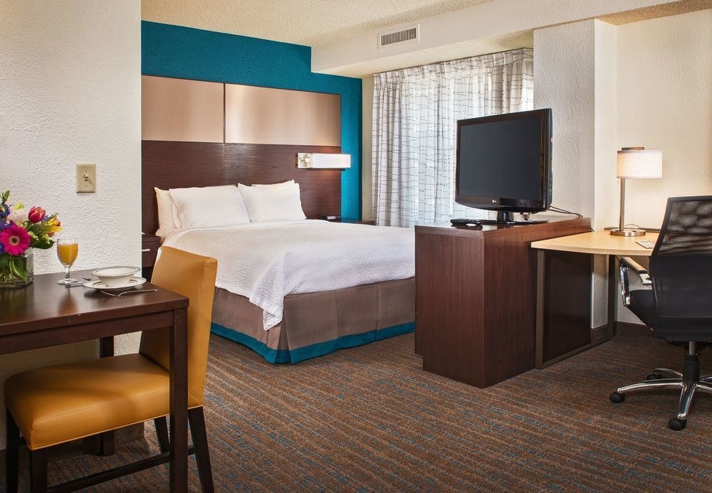 RESIDENCE INN WASHINGTON DC/DUPONT CIRCLE photo 1