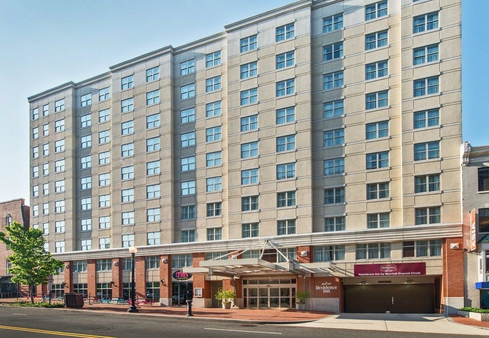 RESIDENCE INN WASHINGTON DC/DUPONT CIRCLE photo 2