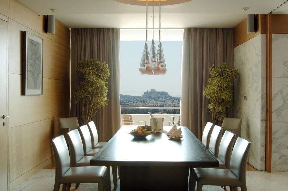 HILTON ATHENS