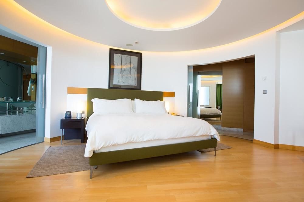 HILTON ATHENS photo 1