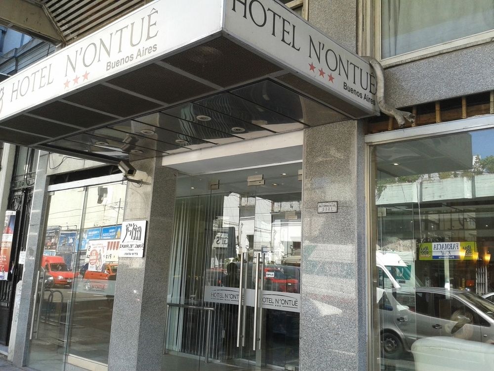 HOTEL NONTUE