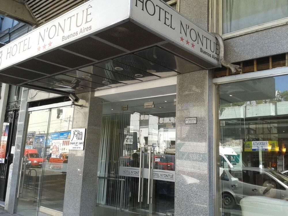 HOTEL NONTUE photo 4