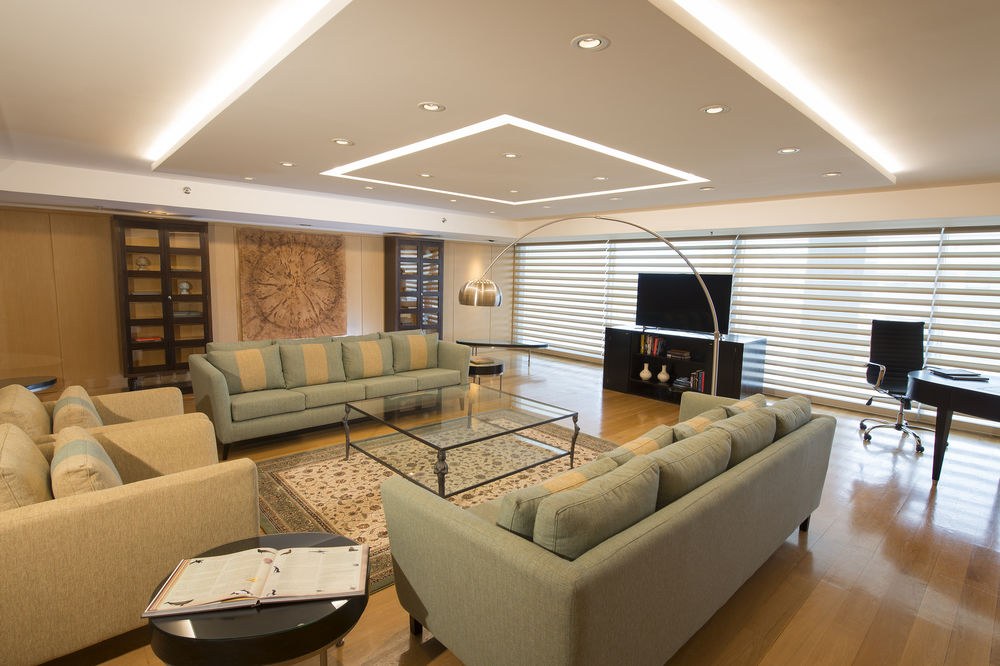 HILTON BUENOS AIRES