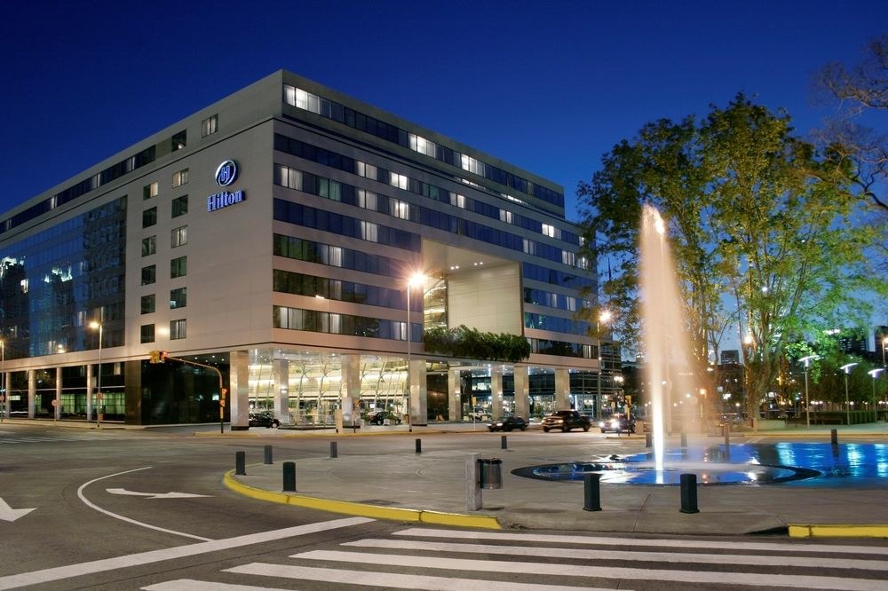 HILTON BUENOS AIRES photo 1