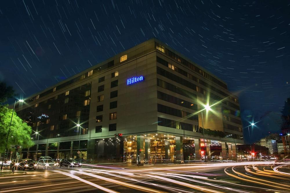 HILTON BUENOS AIRES photo 2