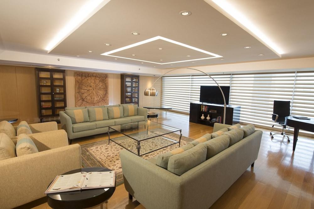 HILTON BUENOS AIRES photo 4