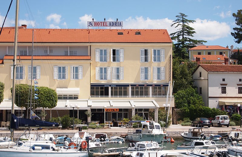 ADRIA HOTEL MALINSKA