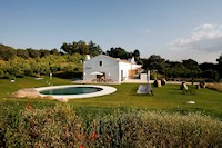 IMANI COUNTRY HOUSE