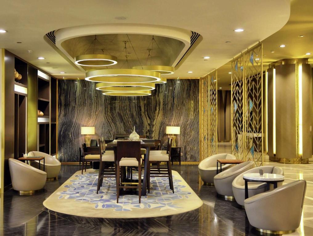 Hilton Istanbul Kozyatagi photo 1