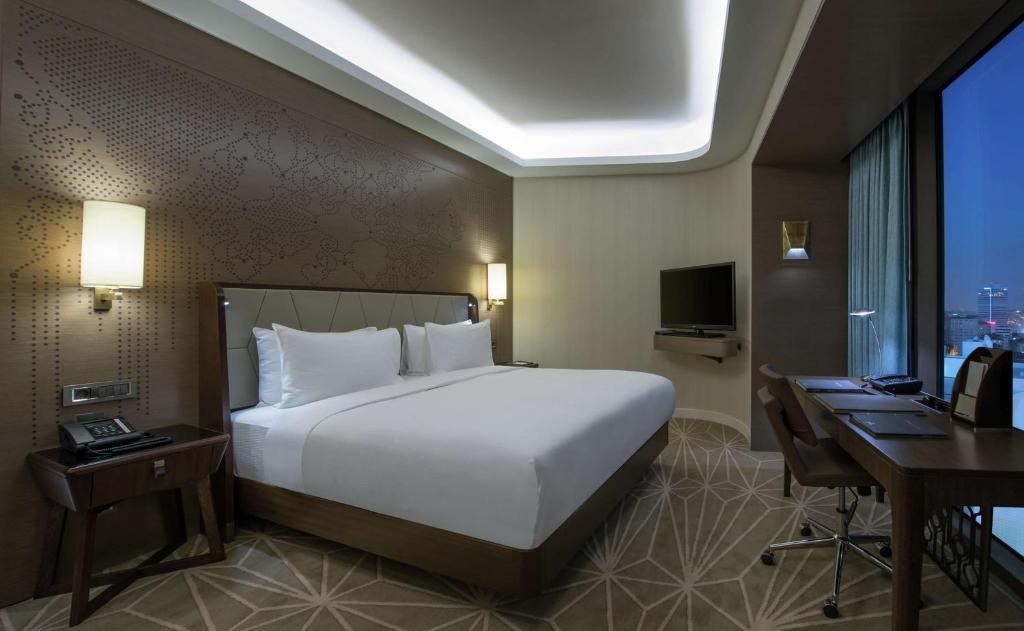 Hilton Istanbul Kozyatagi photo 2