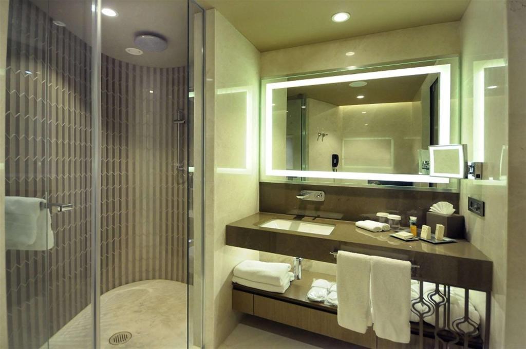 Hilton Istanbul Kozyatagi photo 4