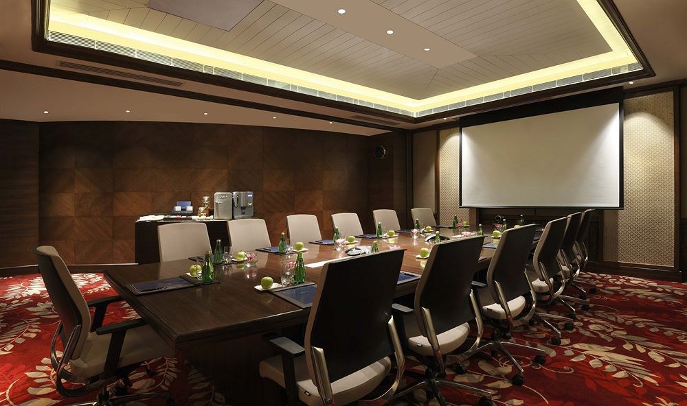 Hilton Jaipur
