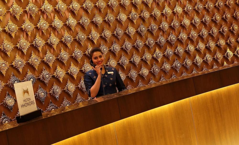 Hilton Jaipur photo 4