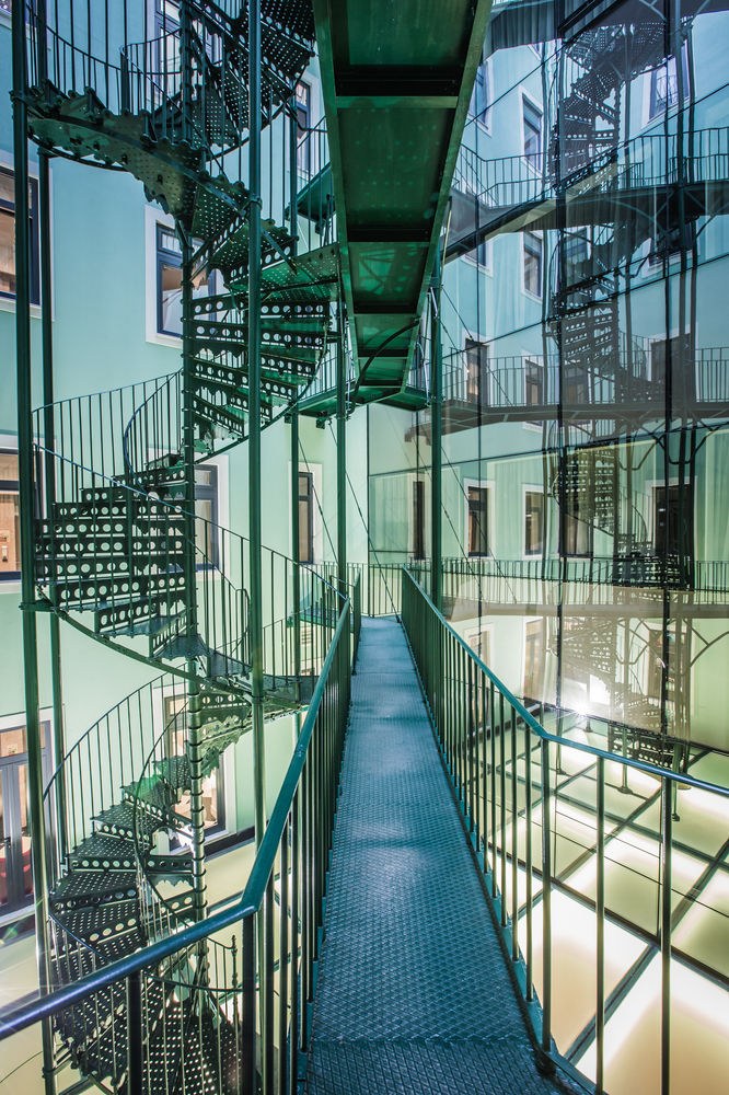 Holiday Inn Express Lisbon - Av. Liberdade
