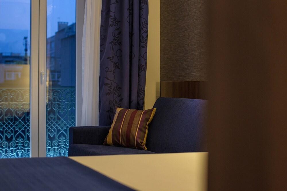 Holiday Inn Express Lisbon - Av. Liberdade photo 3