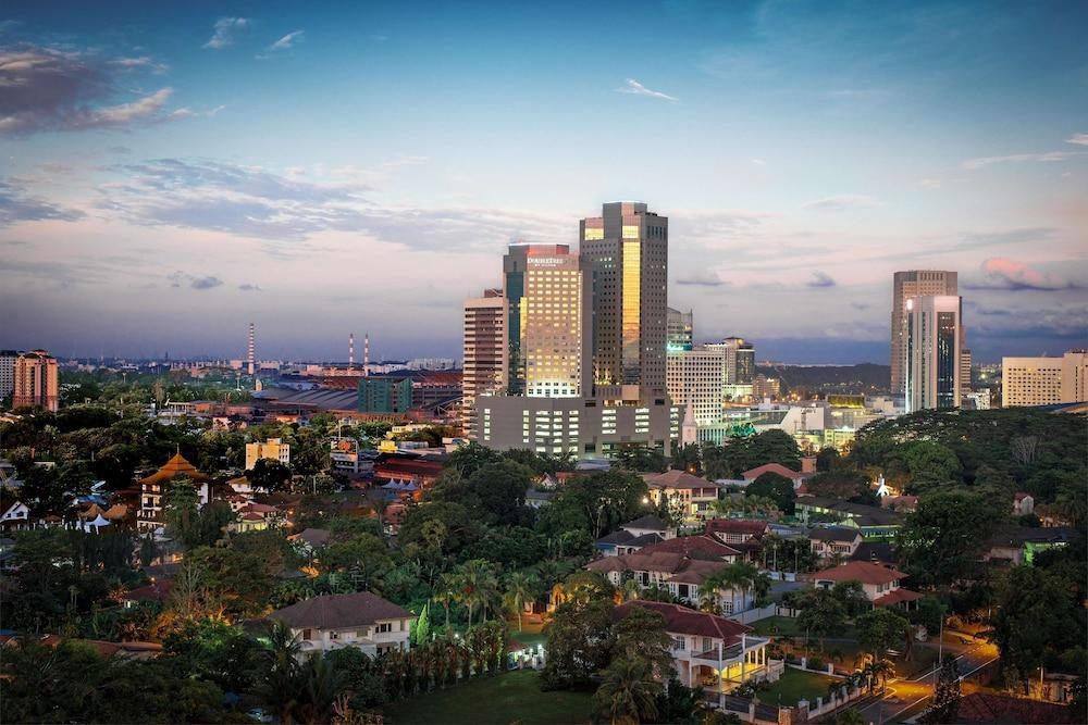 DoubleTree by Hilton Johor Bahru photo 3