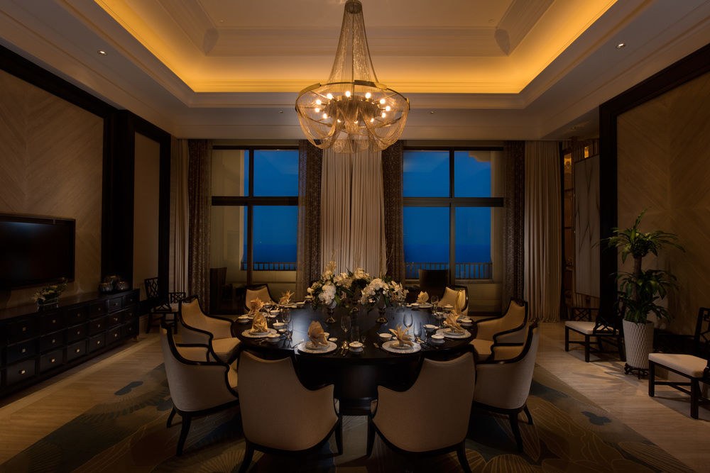 Hilton Haikou Meilan photo 1