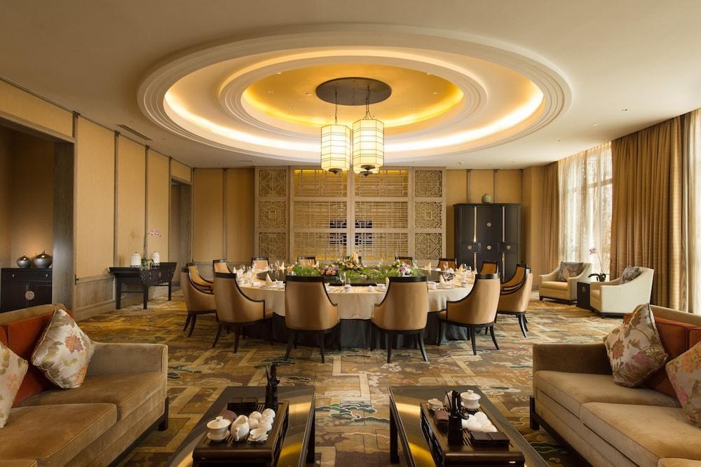 Hilton Haikou Meilan photo 3