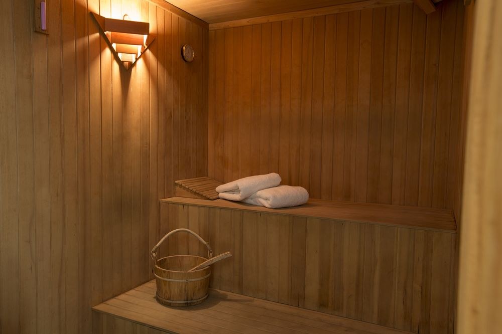 BLANK HOTEL RECOLETA