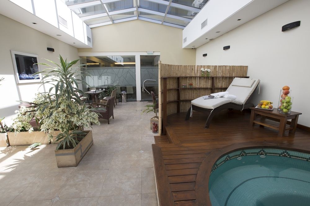BLANK HOTEL RECOLETA photo 1