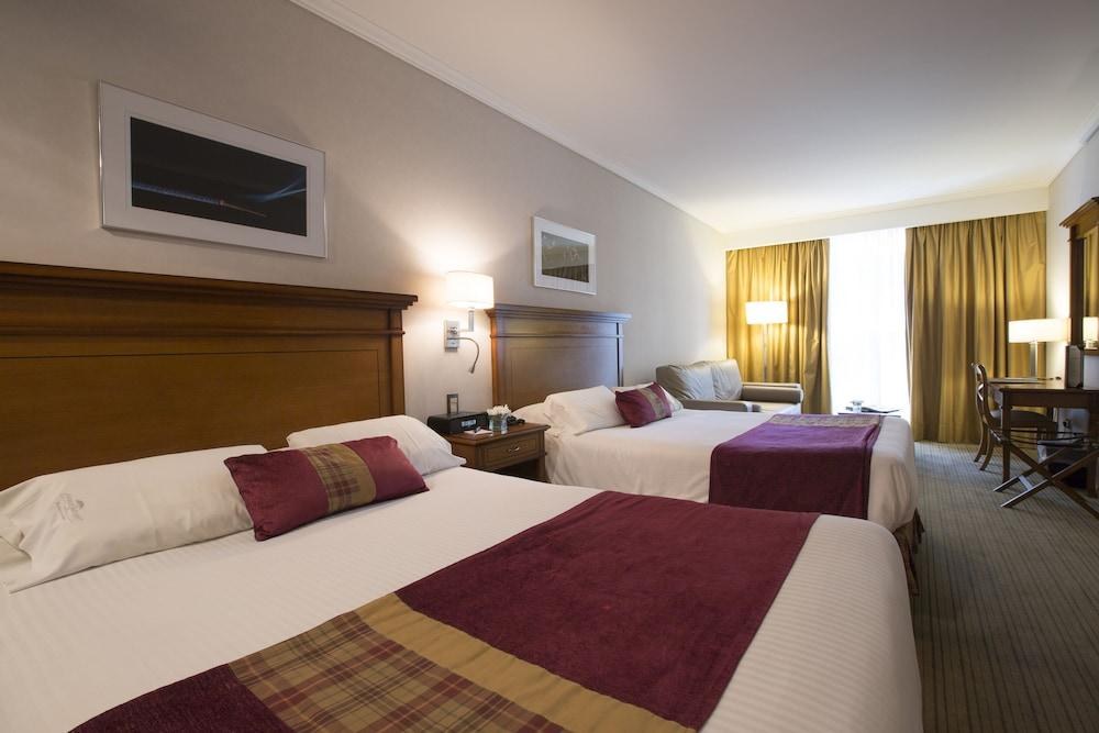 BLANK HOTEL RECOLETA photo 3