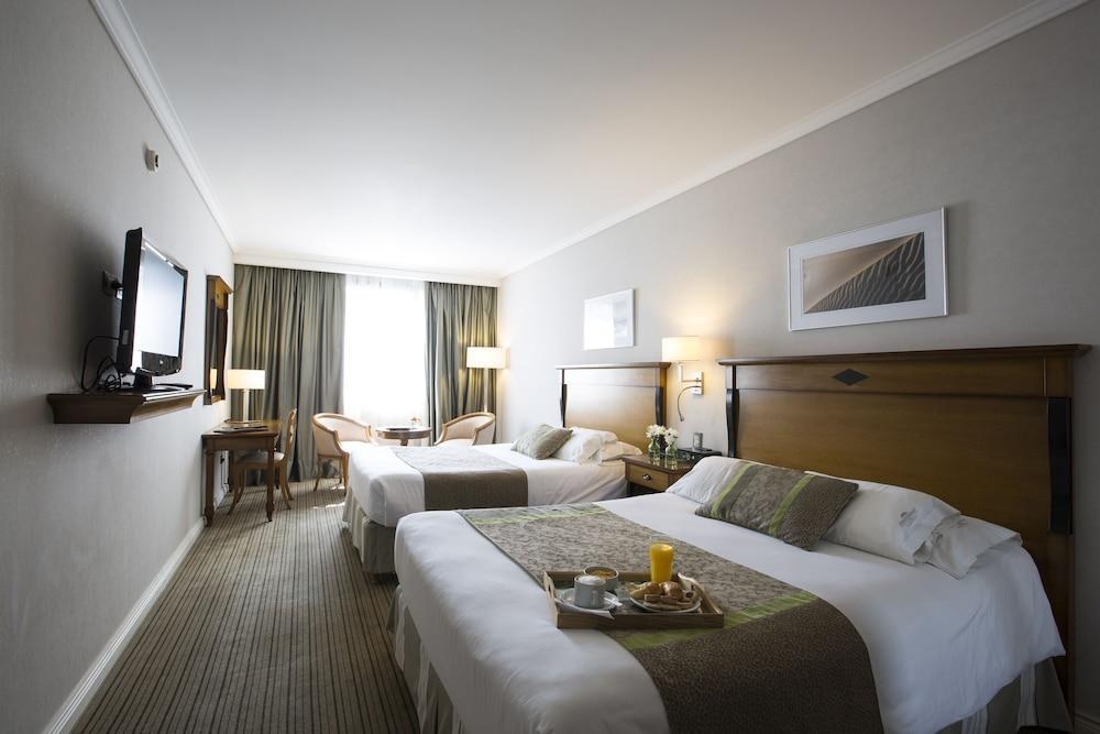 BLANK HOTEL RECOLETA photo 4
