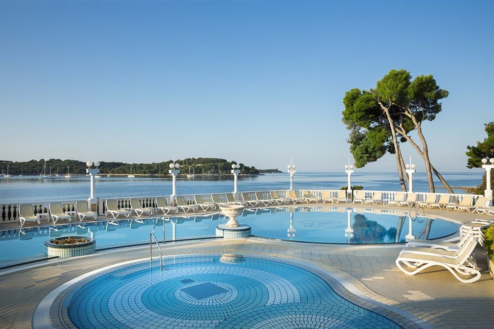 KATARINA HOTEL ROVINJ