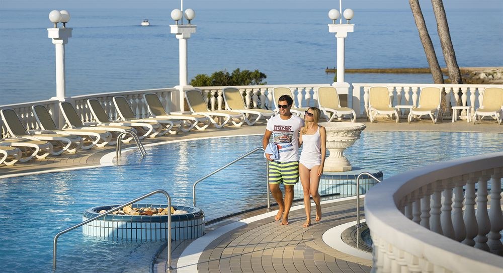 KATARINA HOTEL ROVINJ photo 1
