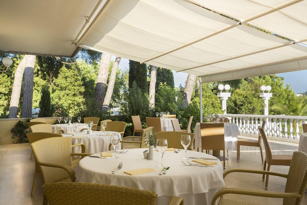 KATARINA HOTEL ROVINJ photo 3