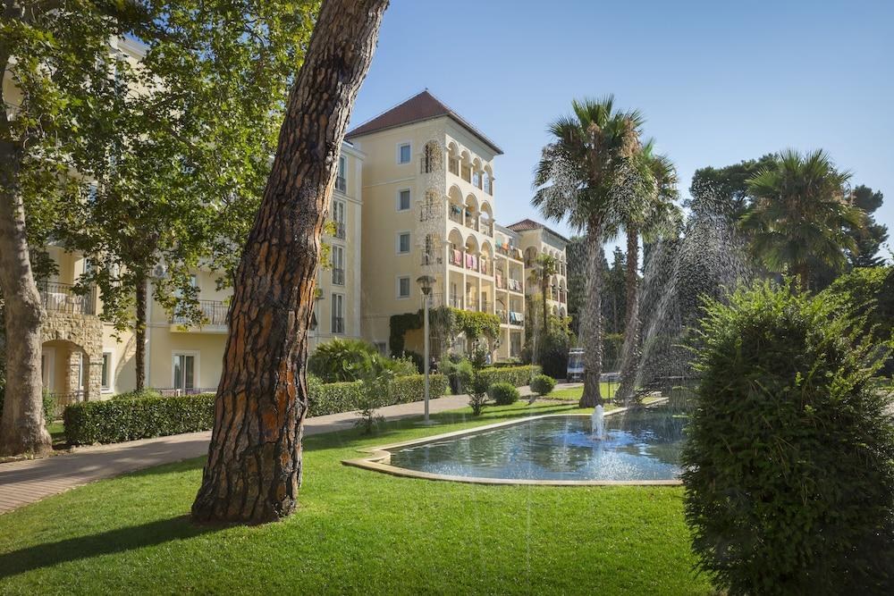 KATARINA HOTEL ROVINJ photo 4