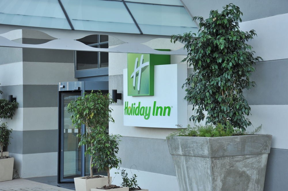 Holiday Inn Johannesburg - Rosebank