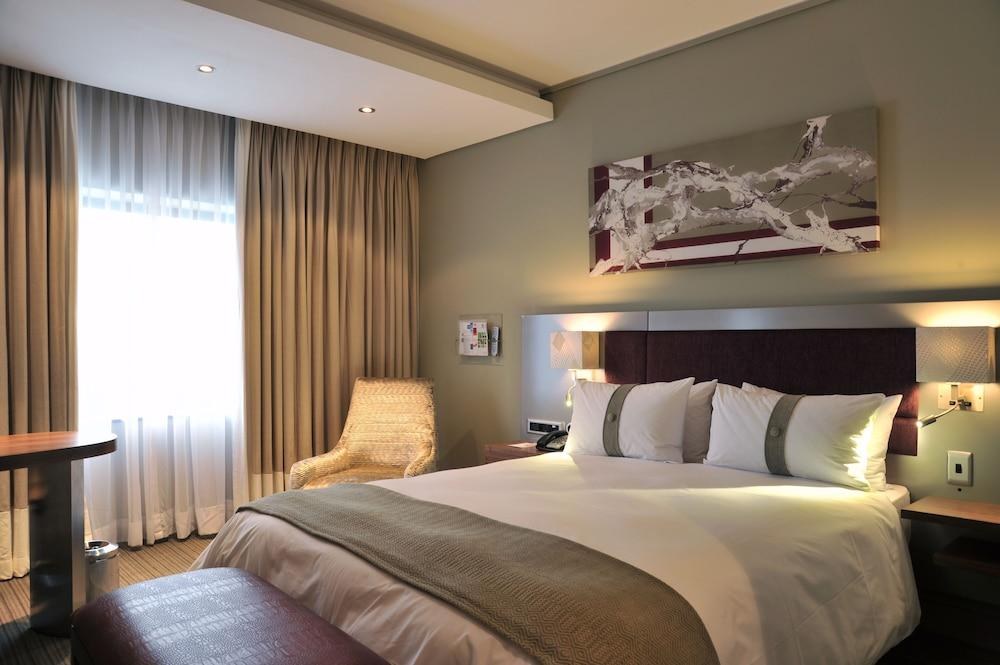 Holiday Inn Johannesburg - Rosebank photo 4