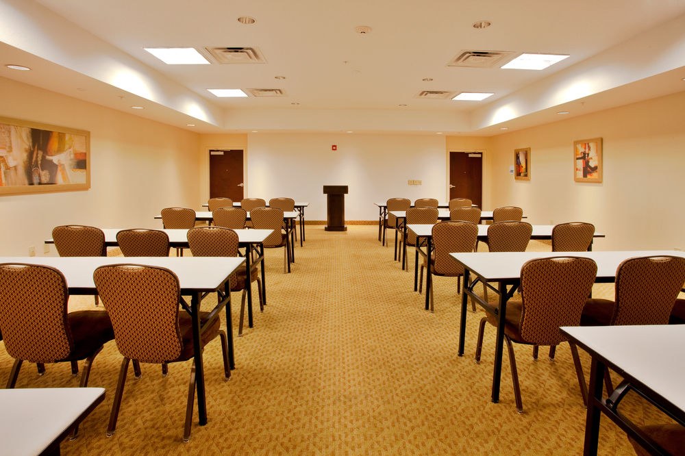HOLIDAY INN EXPRESS & SUITES ORLANDO-OCOEE EAST