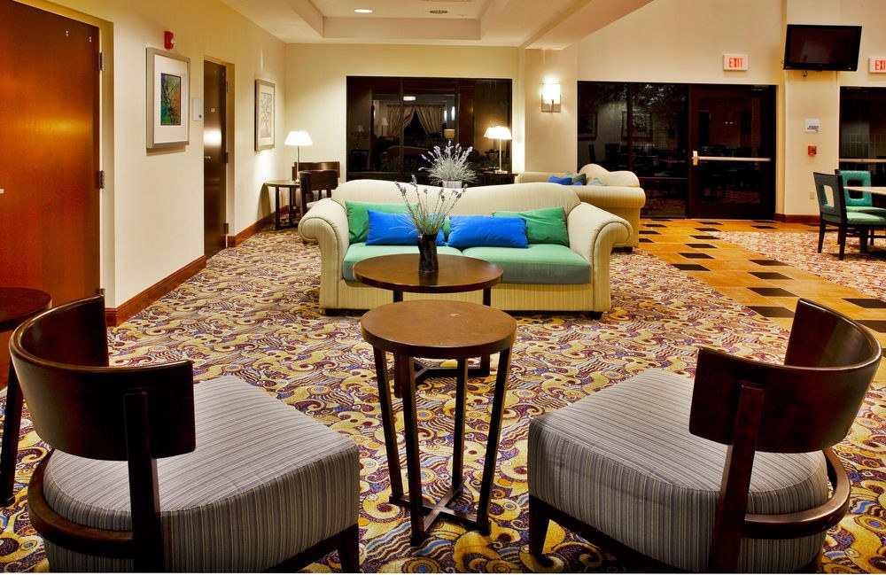 HOLIDAY INN EXPRESS & SUITES ORLANDO-OCOEE EAST photo 1