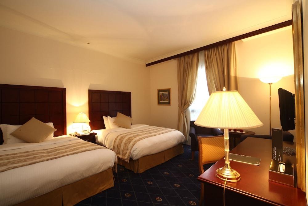 INTERCONTINENTAL HOTELS DAR AL HIJRA MADINAH photo 3