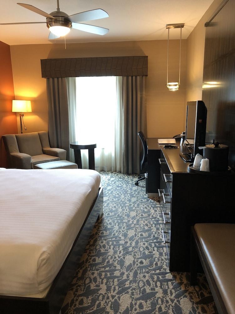 HOLIDAY INN EXPRESS & SUITES NORTH DALLAS AT PRESTON photo 3