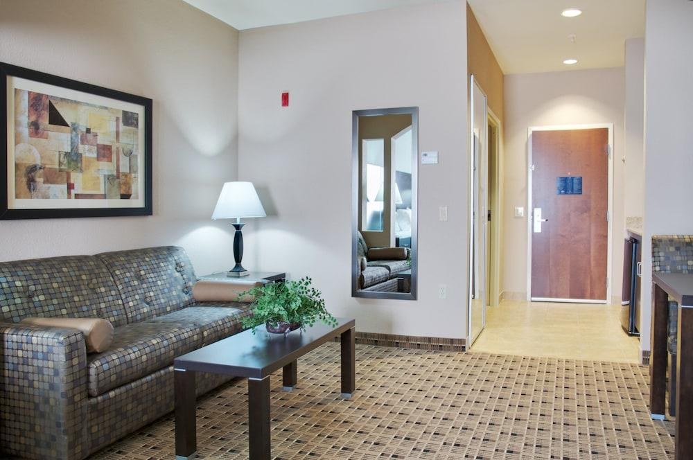 HOLIDAY INN EXPRESS & SUITES HOUSTON ENERGY CORRIDOR-W OAKS photo 2