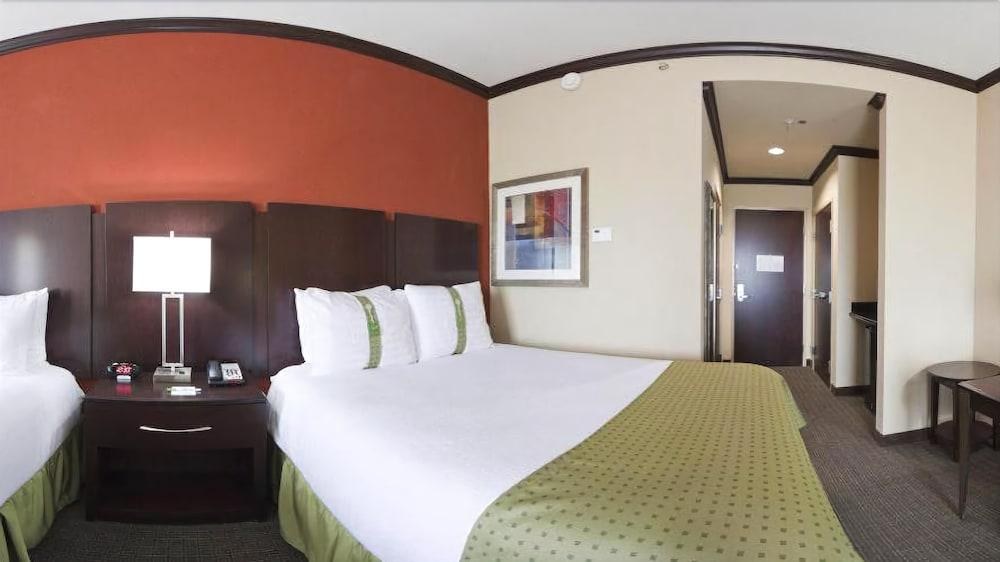 HOLIDAY INN HOU ENERGY CORRIDOR ELDRIDGE photo 4
