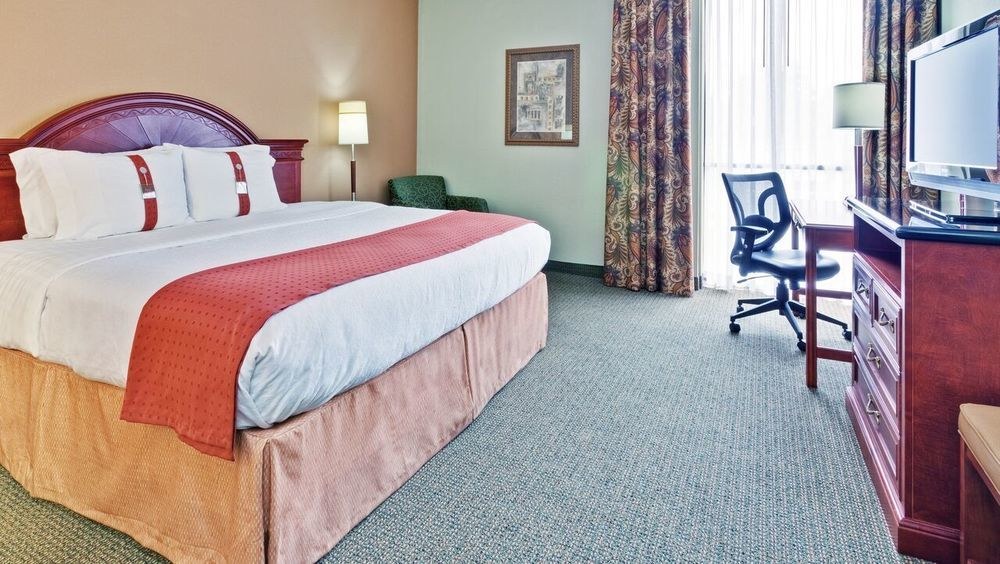 HOLIDAY INN MEMPHIS-UNIV OF MEMPHIS